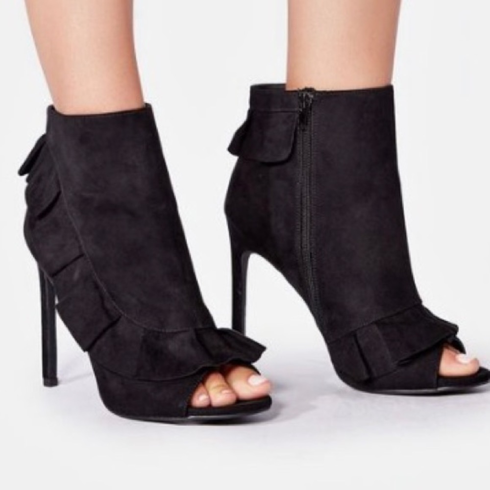 New Women’s Booties